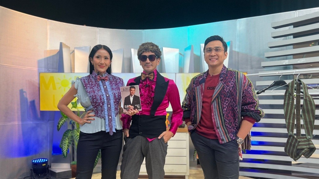 Begini Gaya Cyber Style, Bakal Jadi Tren Fashion 2024