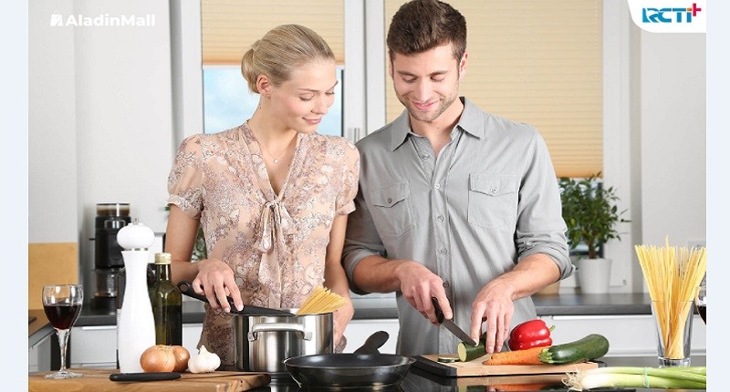 Antisipasi Kenaikan Harga, Yuk Nyetok Sembilan Bahan Pokok Sebelum Nataru