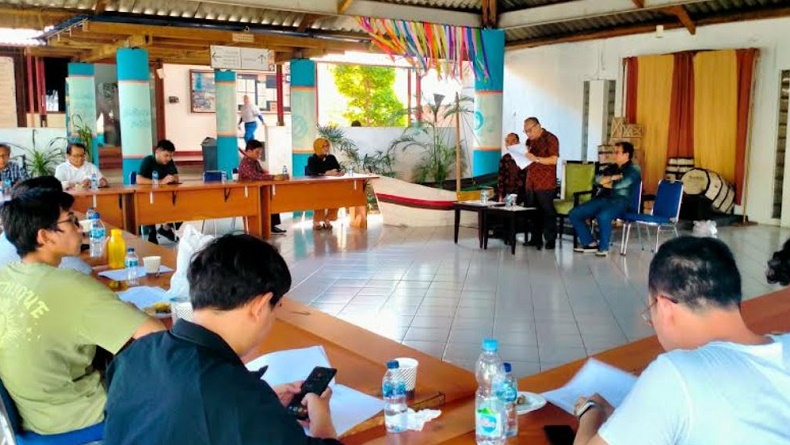 Demokrasi Indonesia Mundur, Civitas Universitas Paramadina Ajak Jaga Keadilan dan Anti-KKN