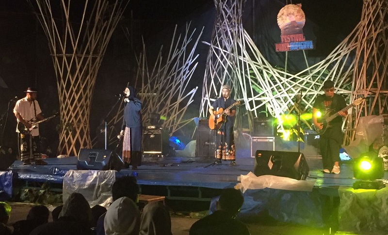 Festival Kopi Gayo, Kemendikbudristek: Tingkatkan Kemajuan Desa