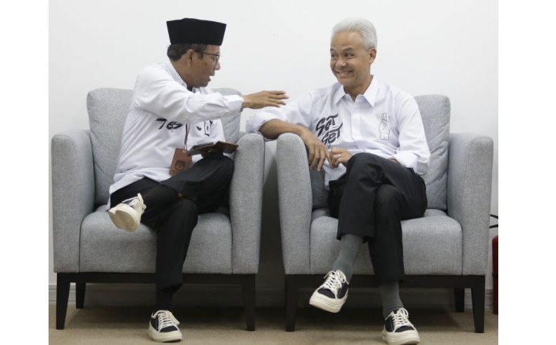 TPN Pastikan Bergerak Lebih Masif Terjun ke Akar Rumput Kampanyekan Ganjar-Mahfud