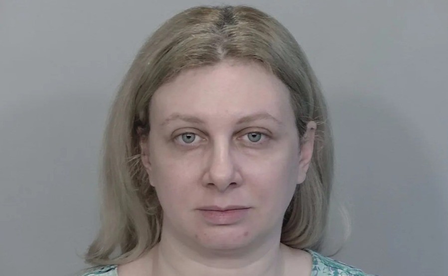 Waduh, Perempuan di Florida Ini Perkosa Adik Ipar selama 10 Tahun