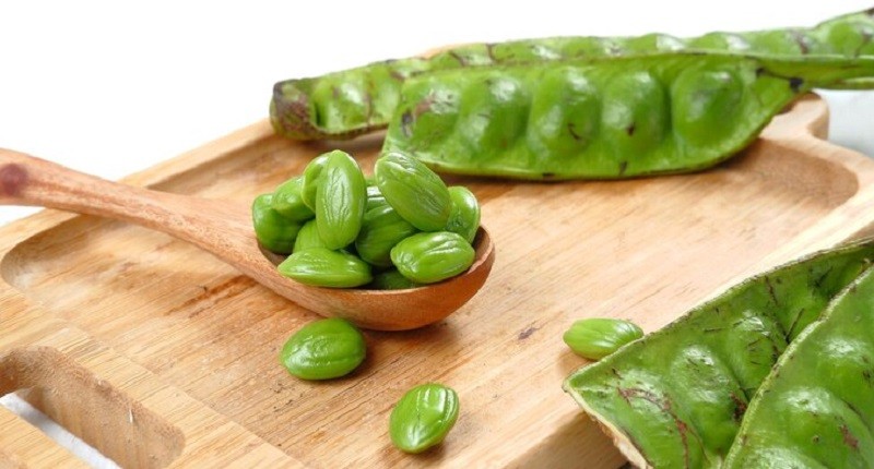 Punya Aroma Khas, Ternyata Pete Miliki Manfaat Luar Biasa Belum Diketahui Banyak Orang