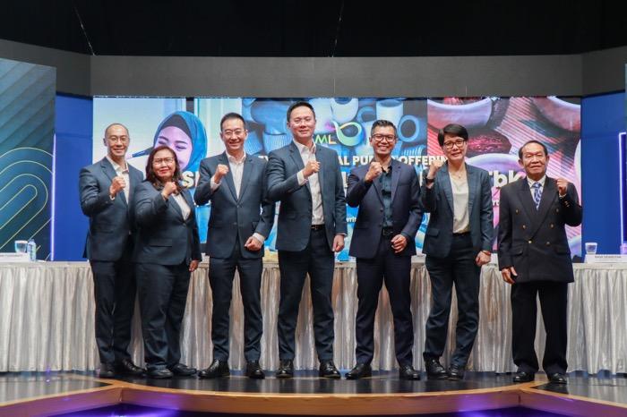 Distributor Bahan Baku Produk Kosmetik hingga Mamin, Sinergi Multi Lestarindo (SMLE) Siap IPO