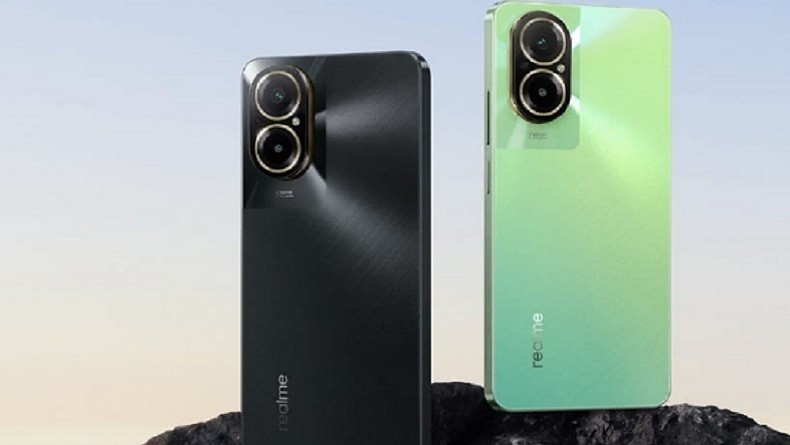 Dibanderol Rp2 Jutaan, Realme C67 Sudah Dilengkapi Kamera 108MP