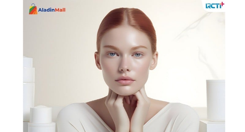 5 Kandungan Skincare untuk Mencerahkan Wajah, Ladies Wajib Tahu!