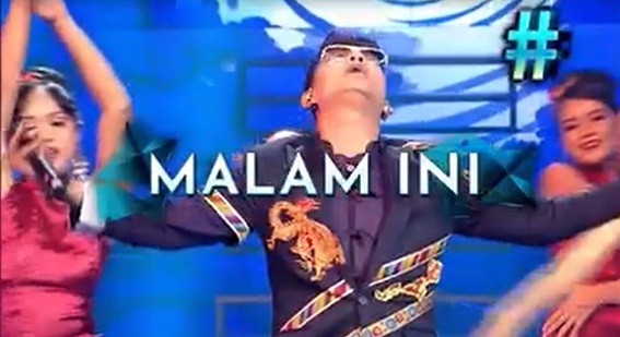 Ajang Indonesian Trending Awards 2023 Dibuka Meriah dengan Tampilan Kaleidoskop Tren 2023