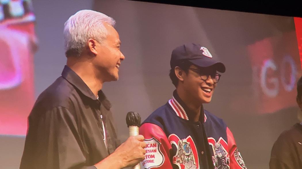 Diroasting sang Putra, Ganjar Pranowo Bingung: Sejak Kapan Alam Jadi Komika?