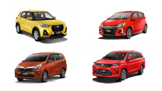 Terdapat 174 Penyimpangan, Manajemen Daihatsu Bakal Dirobak