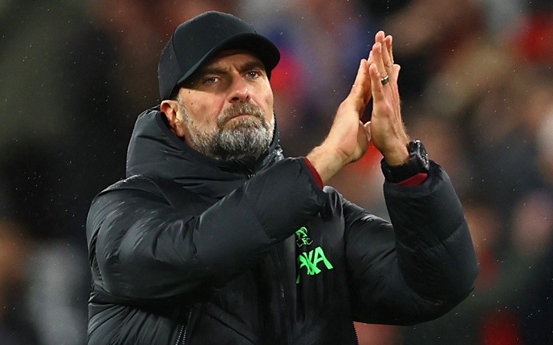 Liverpool Vs Southampton: Jurgen Klopp Masih Bingung Pilih Pemain