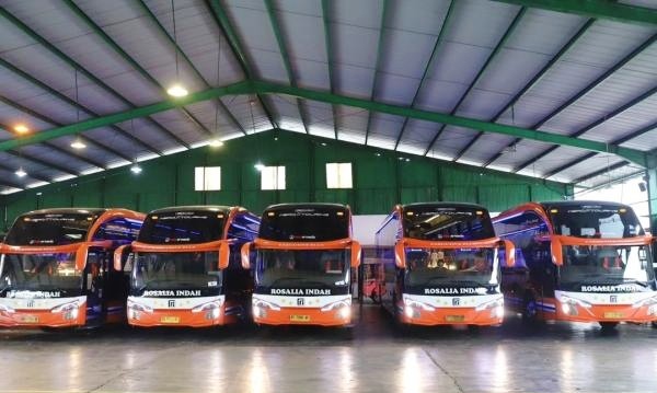 Laporan Kehilangan Barang Tak Ditanggapi Serius, PO Rosalia Indah Akui Respons CS Tidak Tepat 