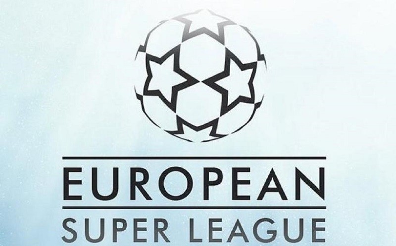 Liga Super Eropa Kembali Bergaung, Bagaimana Formatnya?