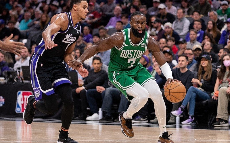Hasil NBA 2023-2024: Boston Celtics Menang Lagi, LA Lakers Dihantui Tren Negatif