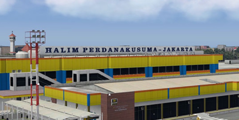 Masuk Daftar Bandara Terburuk di Dunia Versi AirHelp, Begini Tanggapan KSO HLP