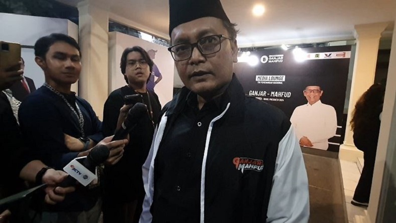 TPN Antisipasi Kecurangan Pemilu, Ada Skenario Ganjar-Mahfud Tak Boleh Lolos Putaran Kedua