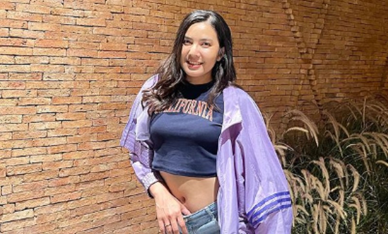 5 Pevoli Asia Tenggara Rival Megawati di Korsel, Nomor 3 Bidadari Thailand yang Gemparkan Indonesia