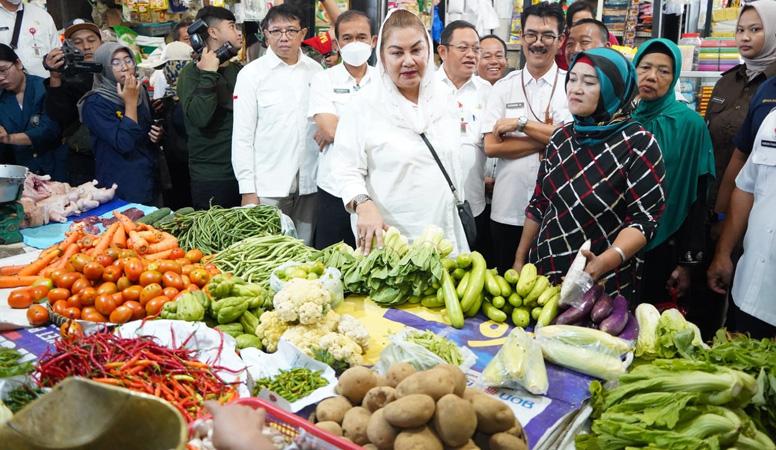  Wali Kota Semarang: Saya Imbau Pedagang Kuliner Jangan Mremo saat Libur Nataru