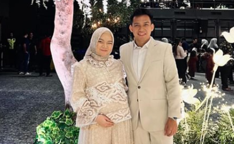 Bikin Mewek! Witan Sulaeman Tinggalkan Istri yang Hamil Tua ke TC Timnas Indonesia