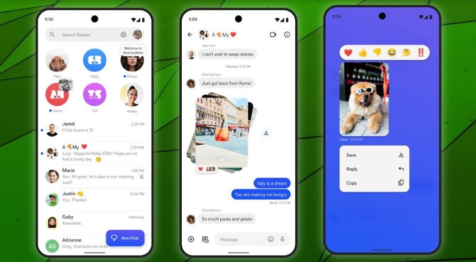 Aplikasi Diblokir, CEO Beeper Ancam Gugat Apple