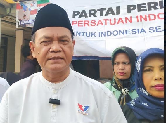 Ganjar Bakal Bawa Program Baznas Jateng ke Nasional, Partai Perindo: Sejahterakan Penerima Zakat