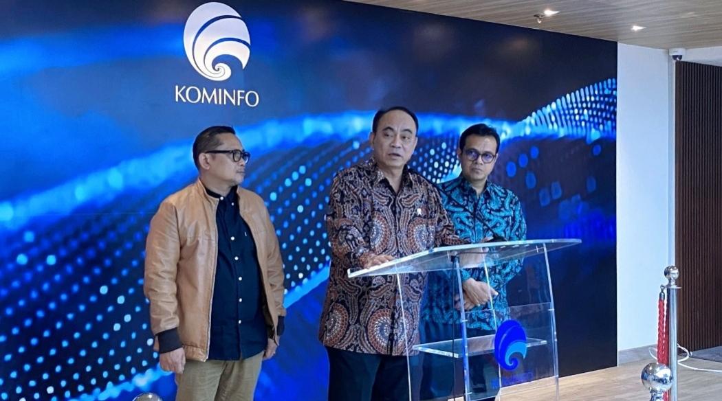 Rentan Disalahgunakan, Kominfo Terbitkan Surat Edaran Etika Penggunaan Kecerdasan Buatan