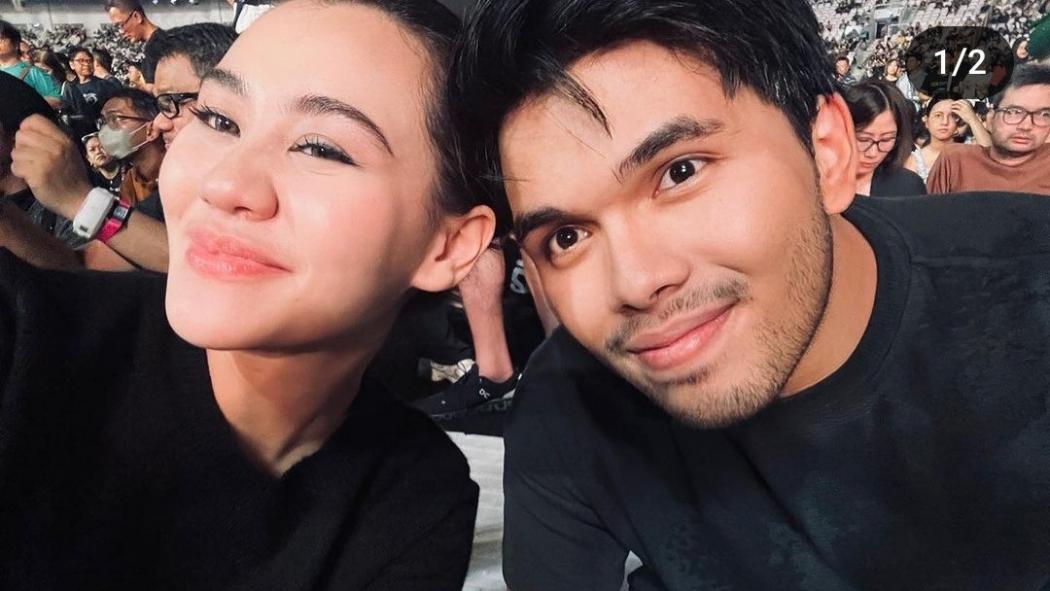 Hubungan dengan Thariq Halilintar sering Dinyinyirin, Begini Respons Aaliyah Massaid