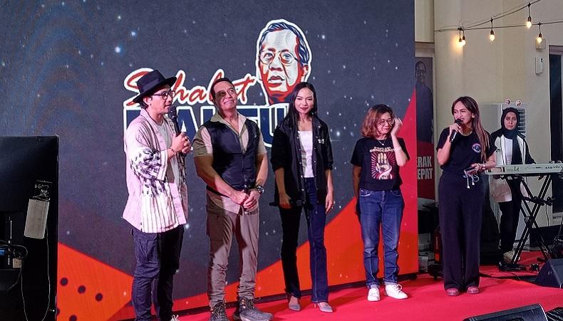 Andika Perkasa Yakin Debat Cawapres Mampu Naikkan Elektabilitas Ganjar-Mahfud 