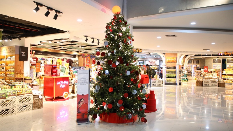 Cuti Bersama Natal 2023 Hari Apa Saja? Simak di Sini