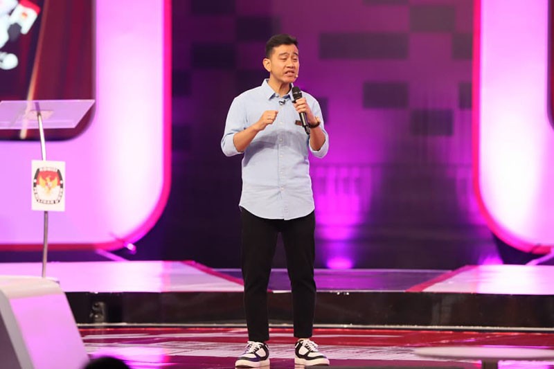 Gibran Mau Naikkan Rasio Pajak jadi 23 Persen, Pengamat: Nggak Masuk Akal!   