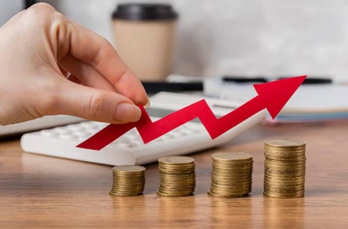 OJK Pastikan Ketidakpastian Global Mereda di 2024