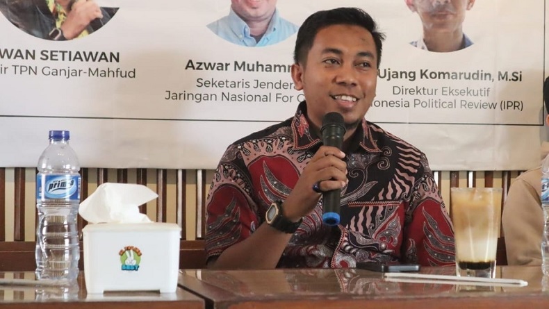 Jubir TPN Sebut Mahfud MD Bakal Dominasi Debat Perdana Cawapres, Dinilai Berpengalaman Lengkap