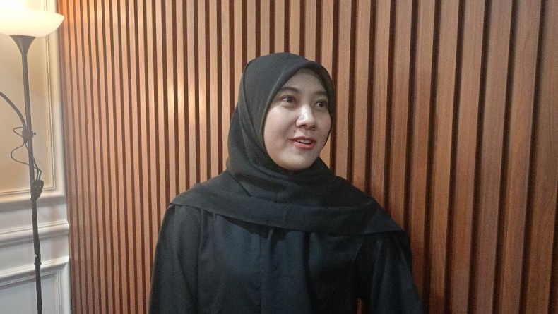 Putri Mahfud Ungkap Tak Ada Persiapan Khusus Sang Ayah Jelang Debat Cawapres