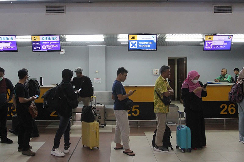 Besaran Gaji Porter Bandara, Lengkap dengan Pengertian dan Tugasnya