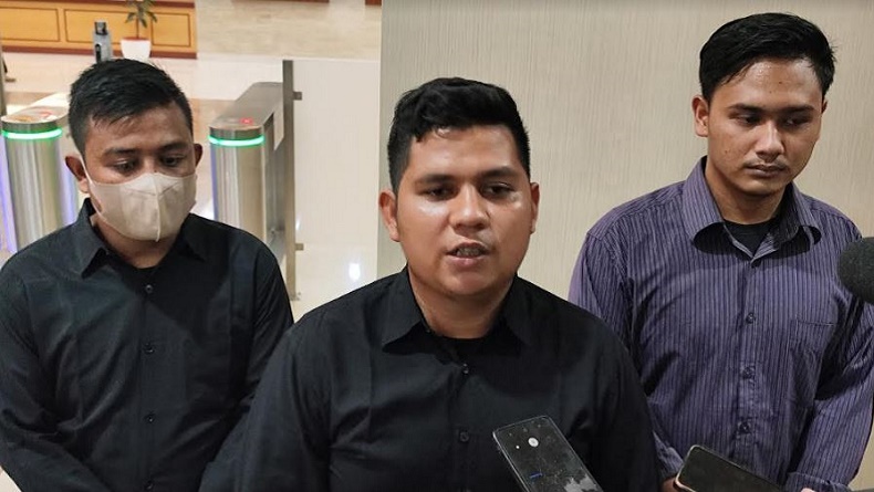 Anies Dilaporkan ke Bareskrim Dugaan Penistaan Agama gegara Akronim AMIN