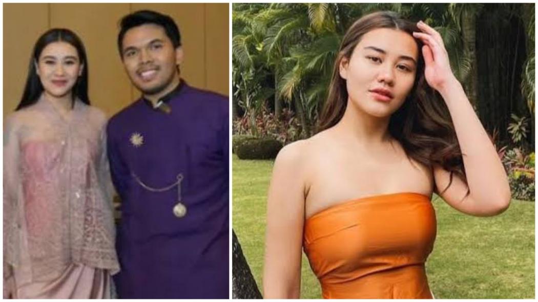 Aaliyah Akui Tak Masalah dengan Masa Lalu Thariq: Semua Orang Berhak Lanjutkan Hidup