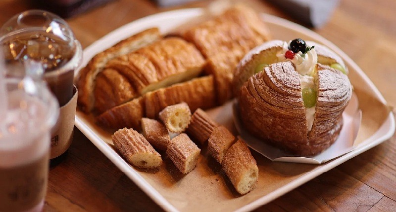 Lezat! Inilah 5 Camilan yang Cocok untuk Kumpul Keluarga di Akhir Tahun