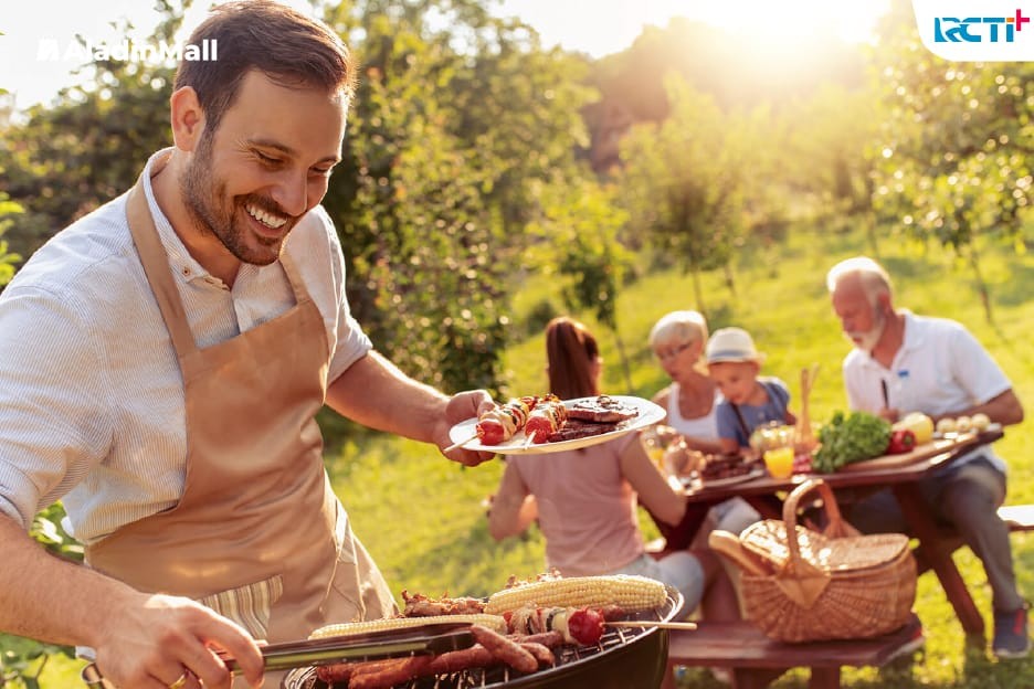 Mau Long Holiday Seru? Ini 4 Ide Quality Time Bersama Keluarga yang Bisa Jadi Pilihan