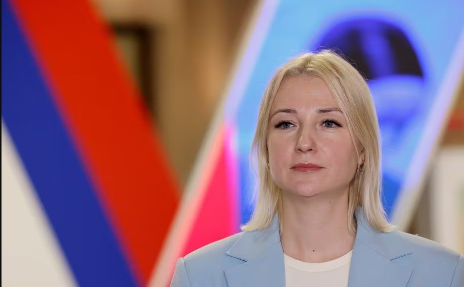 Mantan Jurnalis Gagal Maju Jadi Kandidat Capres Rusia Lawan Putin