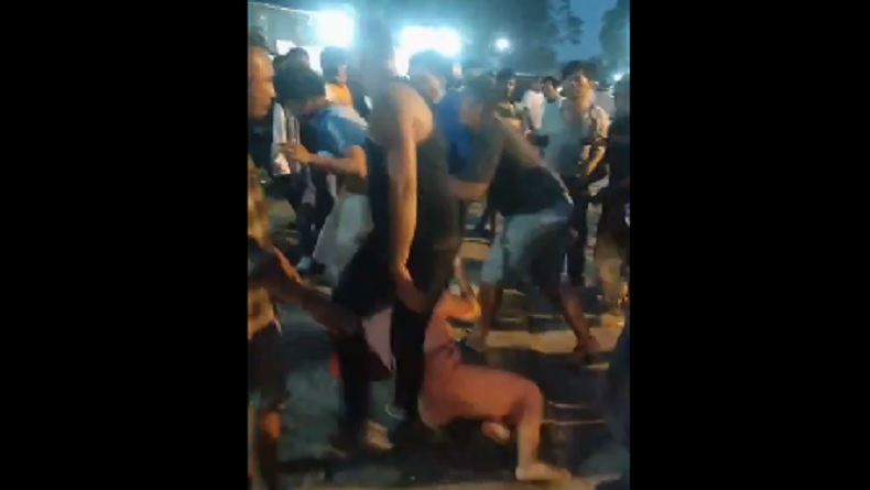 Kronologi Bentrokan Warga di Deli Serdang, Dipicu Pemasangan Spanduk Sekelompok Preman