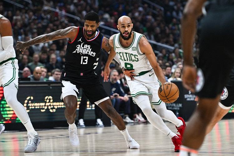 Hasil NBA Hari Ini: Celtic, Timberwolves hingga Lakers Menang