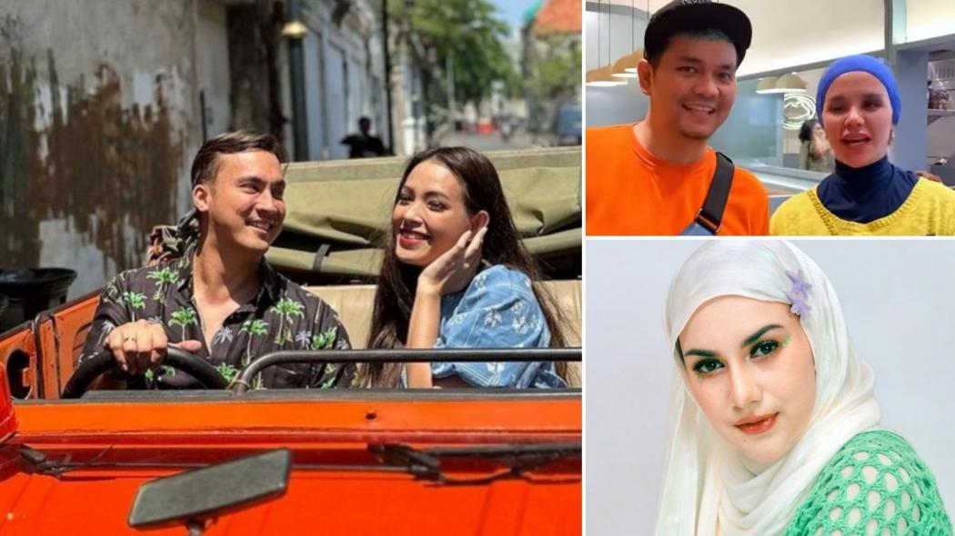 5 Artis Cantik Gugat Cerai Suami Sepanjang 2023, Nomor 4 Rujuk usai Alami Kecelakaan