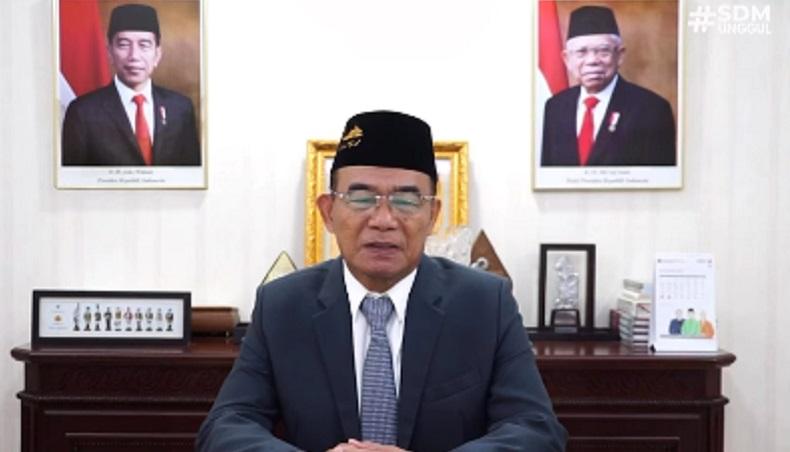 Menko PMK: Semoga Natal Membawa Kedamaian dan Kebahagiaan bagi Kita Semua