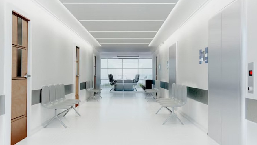 Panel Tenaga Surya Ramah Lingkungan Mulai Dipakai di Fasilitas Kesehatan, Apa Dampaknya?