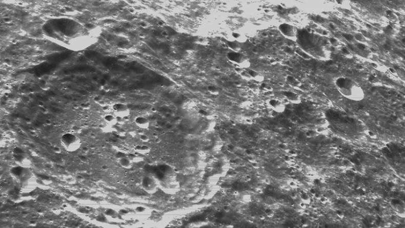 Diskusi dengan NASA, Jepang Berencana Kirim Astronot Pertama ke Bulan