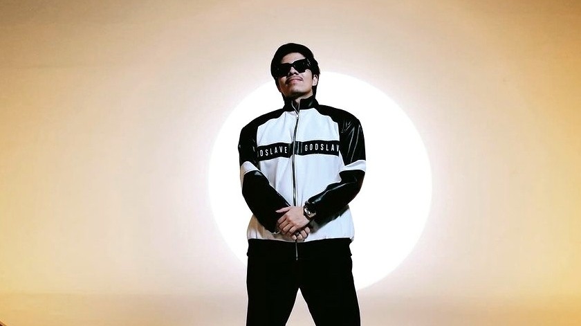 Resolusi Atta Halilintar di 2024, Sederhana Hanya Ingin Jadi Ayah Baik