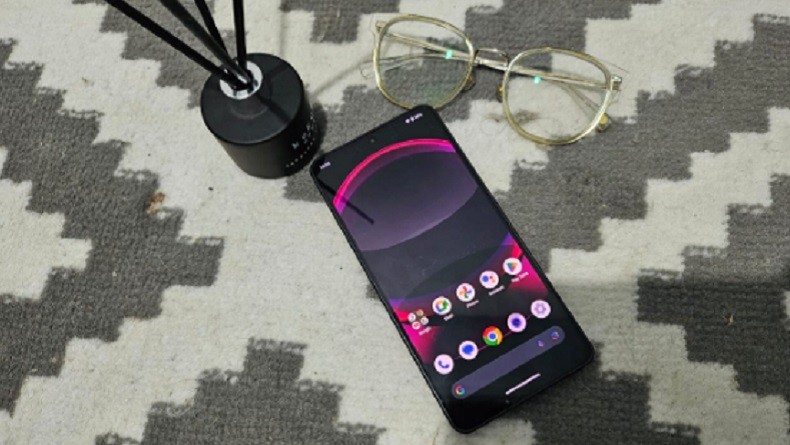 Review Sharp Aquos R8s Pro: Kamera Jernih dengan Performa Gahar