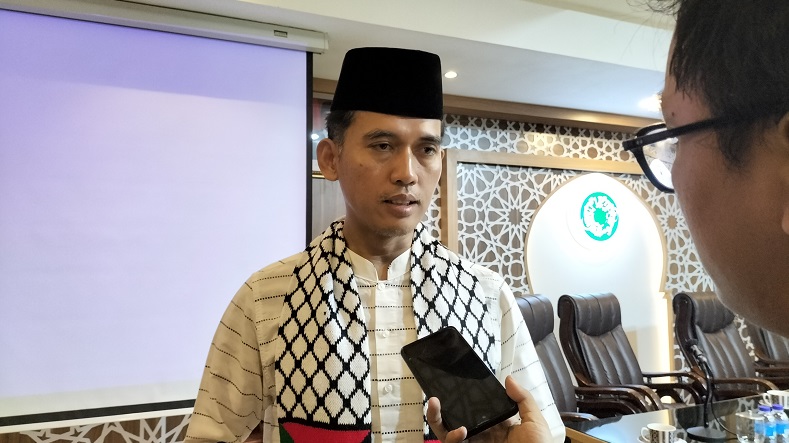 MUI Sebut Idul Fitri 1445 H Jatuh pada Rabu 10 April 2024