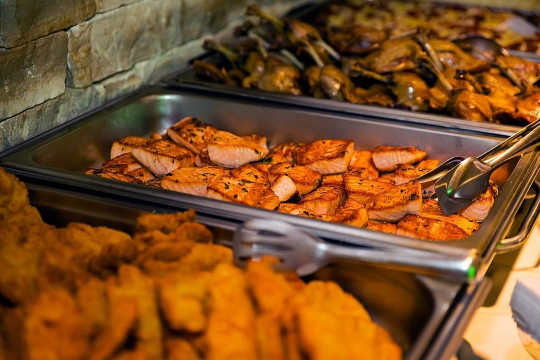 Ada-Ada Saja, Pernikahan Batal gara-gara Tuan Rumah Tak Sediakan Menu Sumsum Tulang Kambing