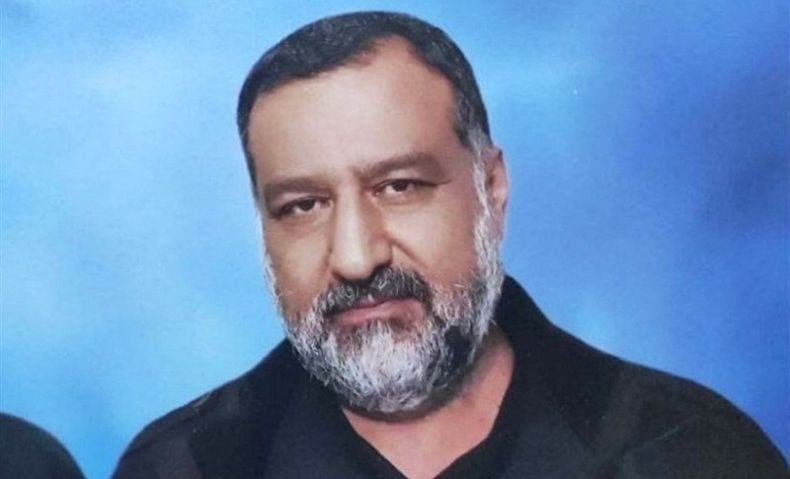 Jenderalnya Tewas Dibom Israel di Suriah, Garda Revolusi Iran Janji Balas Dendam