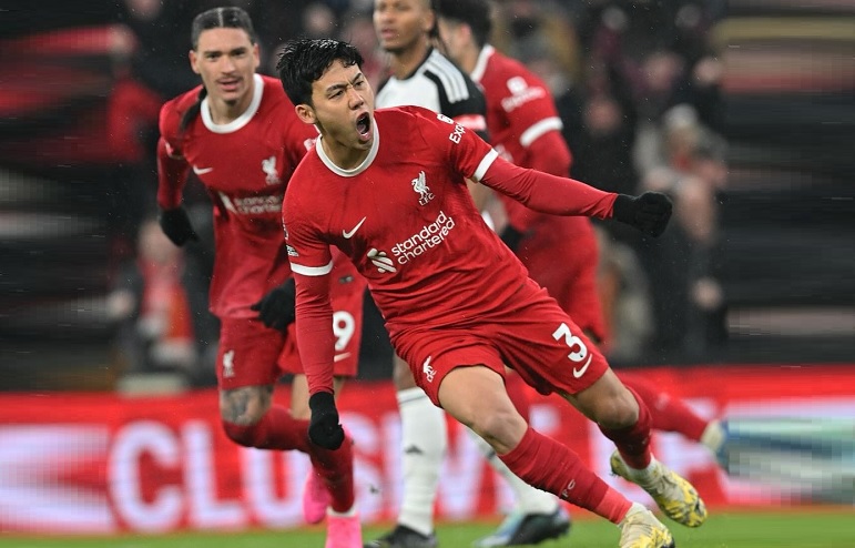 Jurgen Klopp Ikhlas Lepas Satu Pemainnya untuk Hadapi Indonesia di Piala Asia 2023